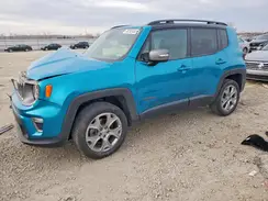 ZACNJBD15LPL91613 2020 JEEP RENEGADE