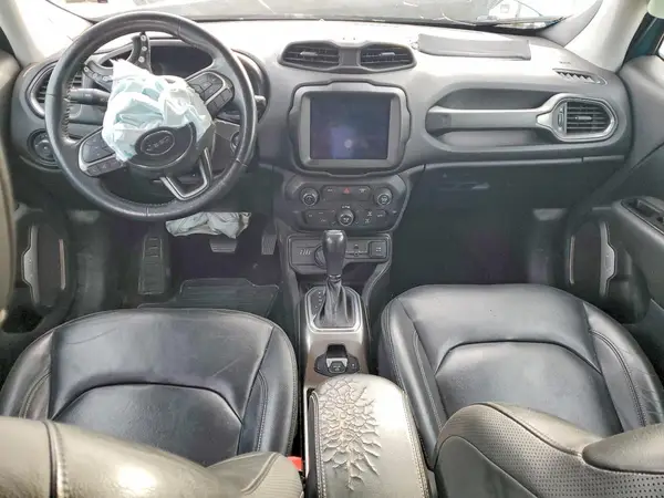 ZACNJBD15LPL91613 2020 JEEP RENEGADE - Image 8