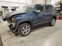 ZACNJBD15LPL97458 2020 JEEP RENEGADE