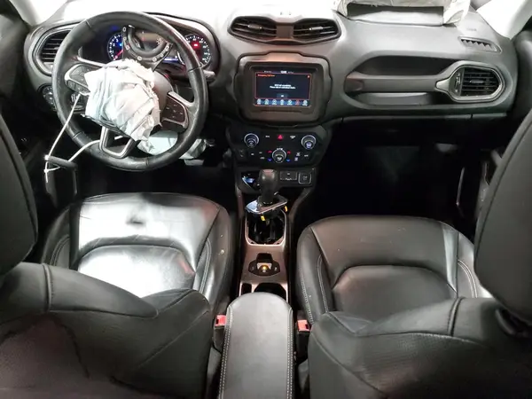 ZACNJBD15LPL97458 2020 JEEP RENEGADE - Image 8