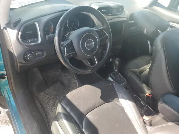 ZACNJBD15LPL98190 2020 JEEP RENEGADE - Image 8