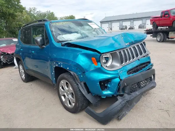 ZACNJBD15LPL98822 2020 JEEP RENEGADE - Image 1