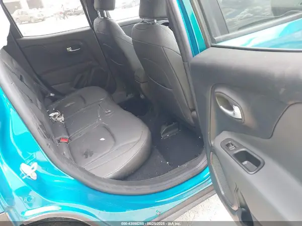 ZACNJBD15LPL98822 2020 JEEP RENEGADE - Image 8