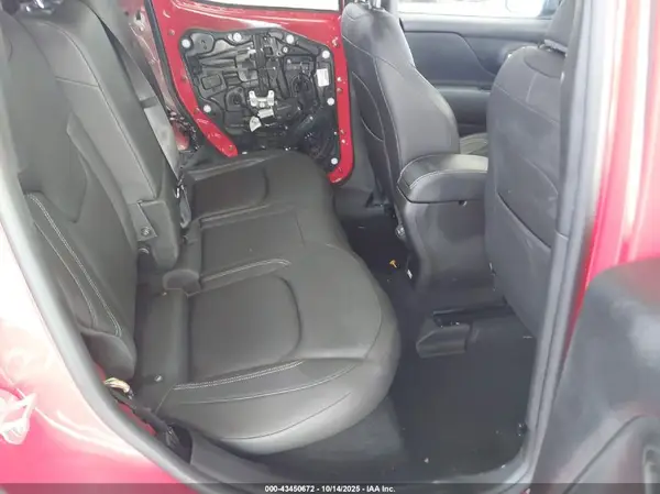 ZACNJBD15LPM02755 2020 JEEP RENEGADE - Image 8