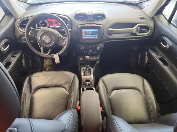 ZACNJBD16KPJ85490 2019 JEEP RENEGADE - Image 8
