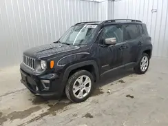 ZACNJBD16KPJ87241 2019 JEEP RENEGADE