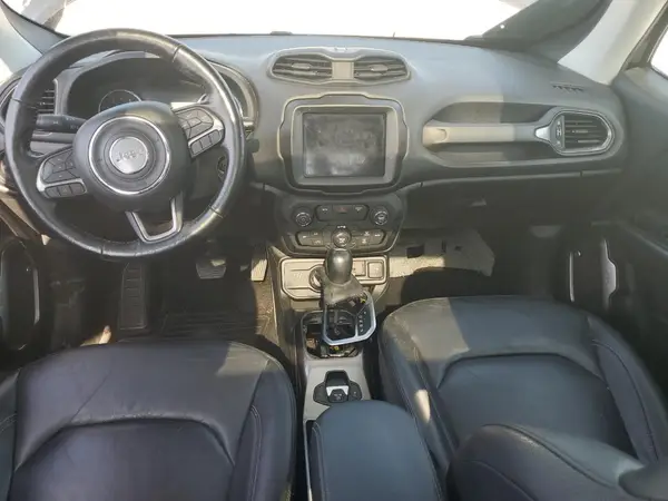 ZACNJBD16KPJ89703 2019 JEEP RENEGADE - Image 8