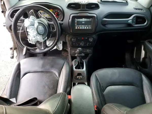ZACNJBD16KPJ90138 2019 JEEP RENEGADE - Image 8