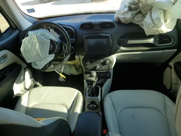 ZACNJBD16KPJ96022 2019 JEEP RENEGADE - Image 8