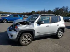 ZACNJBD16KPK05799 2019 JEEP RENEGADE