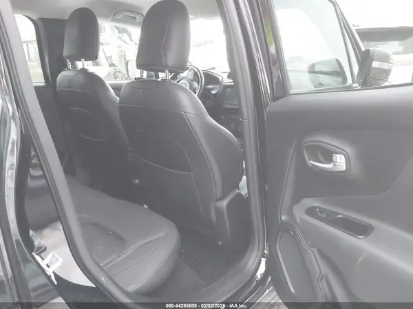 ZACNJBD16LPL20095 2020 JEEP RENEGADE - Image 8