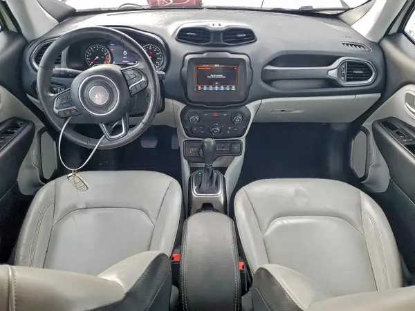 ZACNJBD16LPL72438 2020 JEEP RENEGADE - Image 8