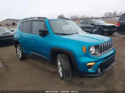 ZACNJBD16LPL74027 2020 JEEP RENEGADE