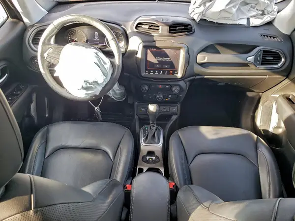ZACNJBD16LPL87294 2020 JEEP RENEGADE - Image 8
