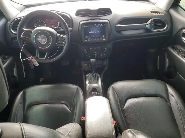 ZACNJBD16LPL88378 2020 JEEP RENEGADE - Image 8