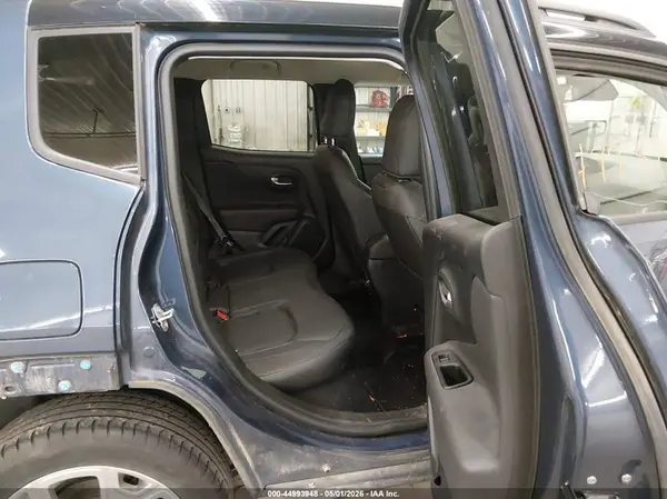 ZACNJBD16LPL88784 2020 JEEP RENEGADE - Image 8