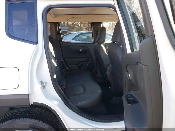 ZACNJBD16LPL92589 2020 JEEP RENEGADE - Image 8