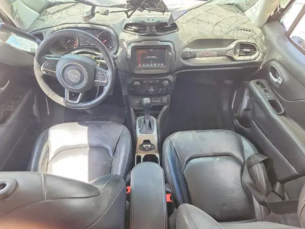 ZACNJBD16LPL98411 2020 JEEP RENEGADE - Image 8