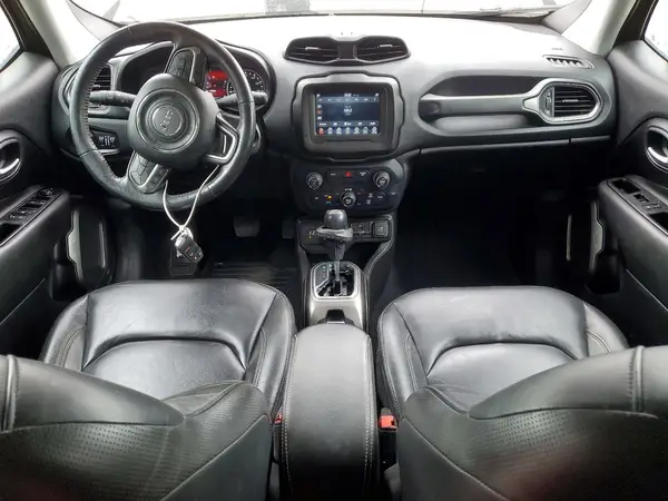 ZACNJBD16LPL98571 2020 JEEP RENEGADE - Image 8