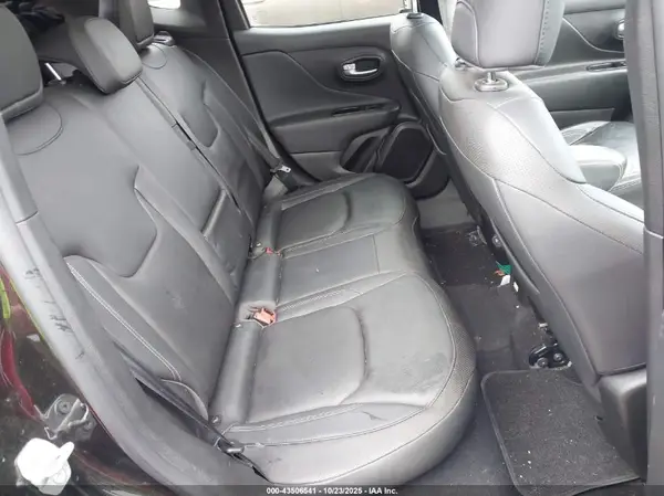 ZACNJBD16LPM06362 2020 JEEP RENEGADE - Image 8