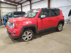 ZACNJBD17KPJ93338 2019 JEEP RENEGADE