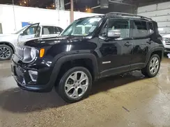 ZACNJBD17KPJ94098 2019 JEEP RENEGADE