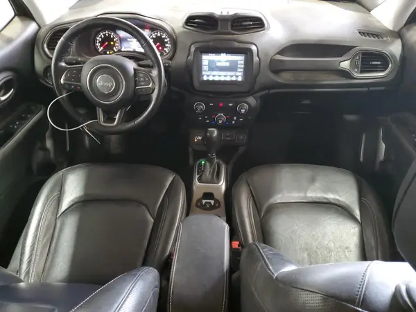 ZACNJBD17KPJ94098 2019 JEEP RENEGADE - Image 8