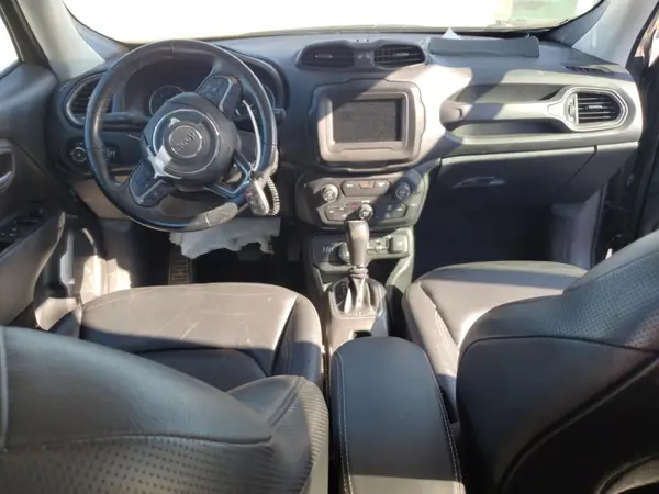 ZACNJBD17KPK12728 2019 JEEP RENEGADE - Image 8
