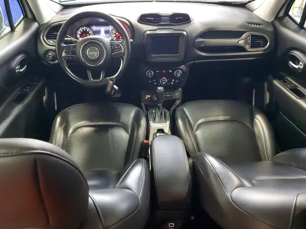 ZACNJBD17LPL07940 2020 JEEP RENEGADE - Image 8