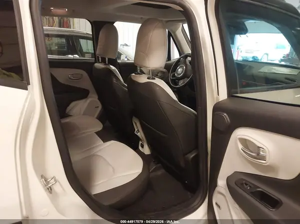ZACNJBD17LPL39884 2020 JEEP RENEGADE - Image 8