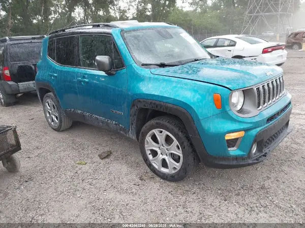 ZACNJBD17LPL68365 2020 JEEP RENEGADE - Image 1