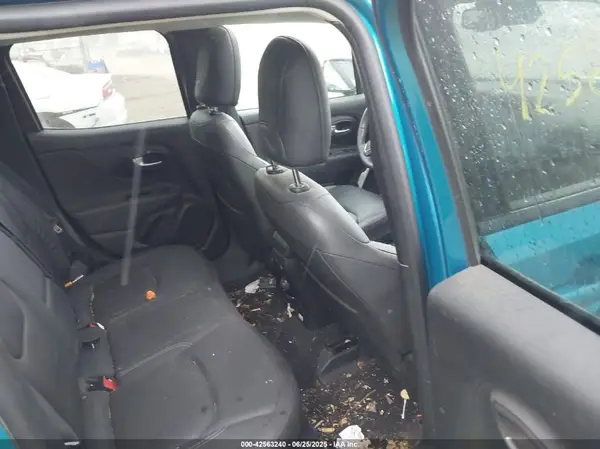 ZACNJBD17LPL68365 2020 JEEP RENEGADE - Image 8