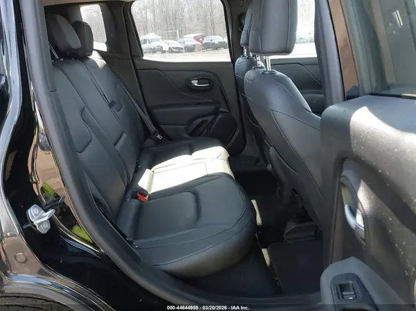 ZACNJBD17LPL74537 2020 JEEP RENEGADE - Image 8