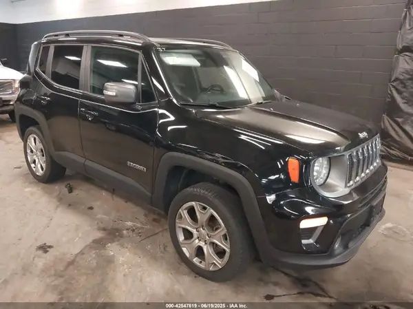 ZACNJBD17LPL79110 2020 JEEP RENEGADE - Image 1