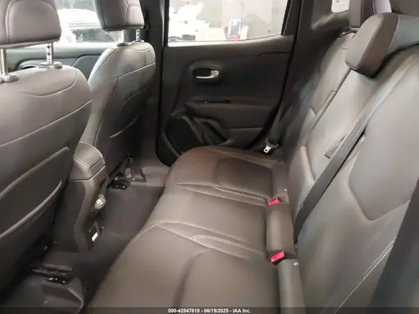 ZACNJBD17LPL79110 2020 JEEP RENEGADE - Image 8