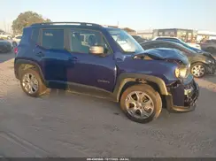 ZACNJBD17LPL89099 2020 JEEP RENEGADE