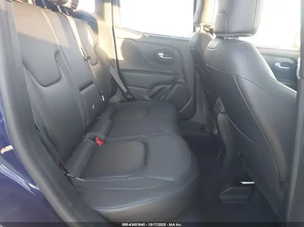 ZACNJBD17LPL89099 2020 JEEP RENEGADE - Image 8
