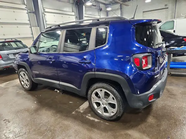 ZACNJBD17LPL89944 2020 JEEP RENEGADE - Image 2