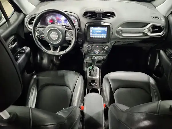 ZACNJBD17LPL89944 2020 JEEP RENEGADE - Image 8