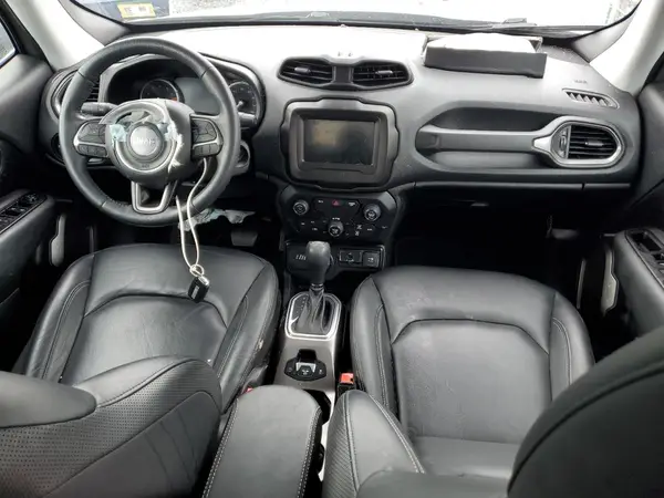 ZACNJBD17LPL96053 2020 JEEP RENEGADE - Image 8
