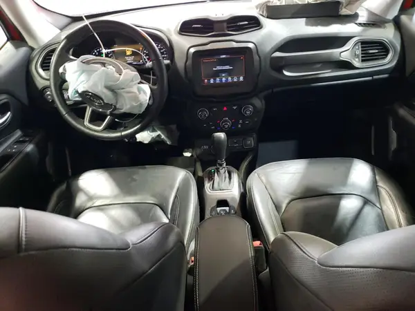 ZACNJBD17LPM02157 2020 JEEP RENEGADE - Image 8