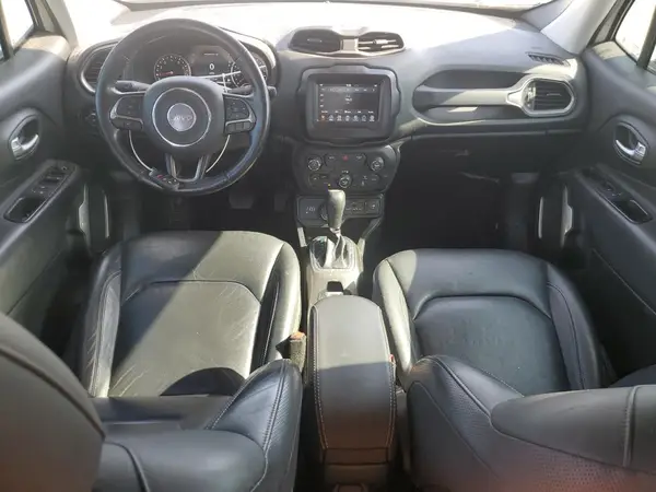 ZACNJBD18KPJ85104 2019 JEEP RENEGADE - Image 8