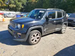ZACNJBD18KPJ90822 2019 JEEP RENEGADE