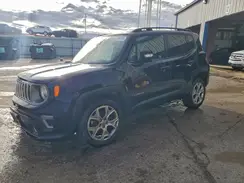 ZACNJBD18KPJ91419 2019 JEEP RENEGADE