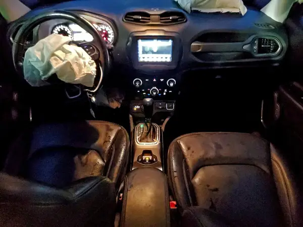 ZACNJBD18KPJ91419 2019 JEEP RENEGADE - Image 8