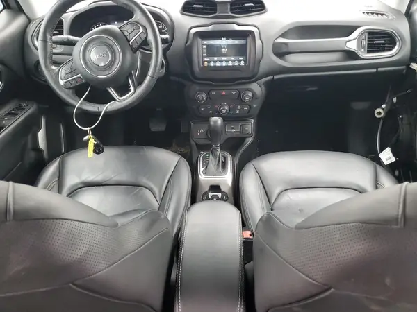 ZACNJBD18KPJ93770 2019 JEEP RENEGADE - Image 8