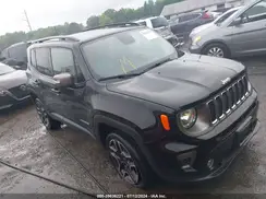 ZACNJBD18KPJ94188 2019 JEEP RENEGADE
