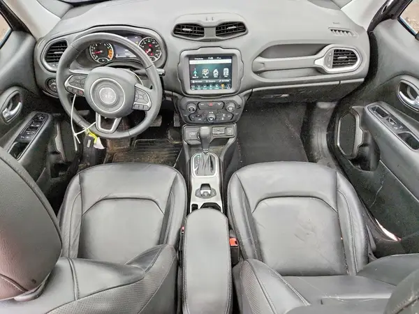 ZACNJBD18KPJ97446 2019 JEEP RENEGADE - Image 8