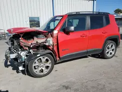ZACNJBD18LPL43233 2020 JEEP RENEGADE