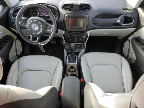 ZACNJBD18LPL46715 2020 JEEP RENEGADE - Image 8